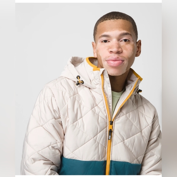 Vans Mt. Vans MTE-1 Colorblock Jacket *NWT*🧊 - Picture 2 of 11